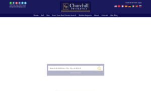 Churchillprop.com thumbnail