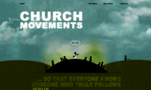 Churchmovements.org thumbnail