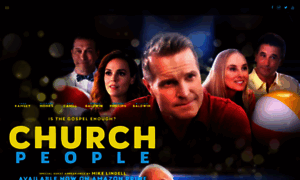 Churchpeoplefilm.com thumbnail