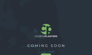 Churchplanters.com thumbnail