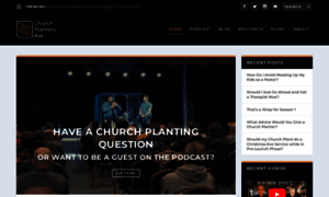 Churchplantersask.com thumbnail