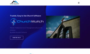 Churchwatch.com thumbnail