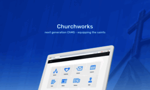 Churchworks.com thumbnail
