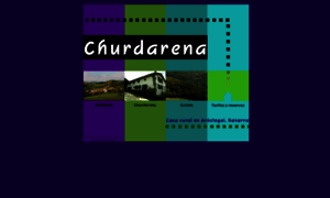 Churdarena.com thumbnail