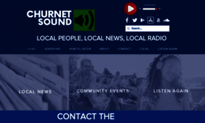 Churnetsound.co.uk thumbnail