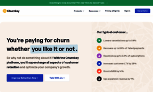 Churnkey.co thumbnail