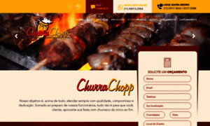 Churrachopp.com.br thumbnail