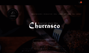 Churrasco.com.au thumbnail