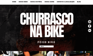 Churrasconabike.com.br thumbnail