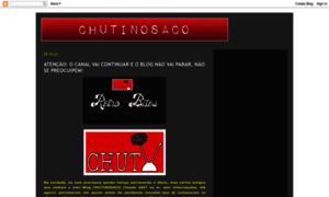 Chutinosaco.blogspot.com thumbnail