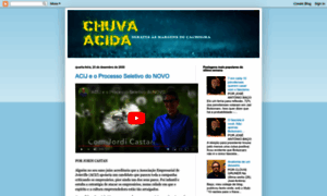 Chuvaacida.info thumbnail