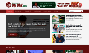 Chuyenkhoadaday.com thumbnail