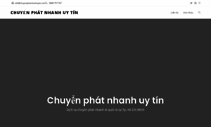 Chuyenphatnhanhuytin.com thumbnail