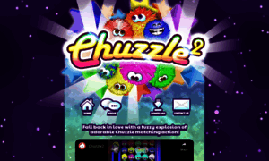 Chuzzle.com thumbnail