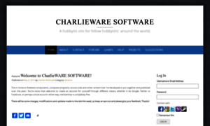 Chware.net thumbnail