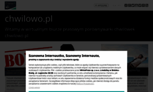Chwilowo.biuroprasowe.pl thumbnail