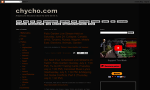 Chycho.blogspot.com thumbnail