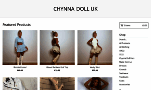 Chynnadolluk.com thumbnail