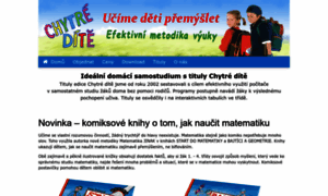 Chytredite.cz thumbnail