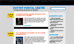 Chytryportal.cz thumbnail