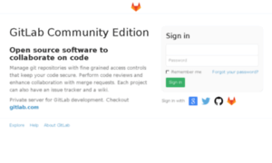 Ci.gitlab.org thumbnail