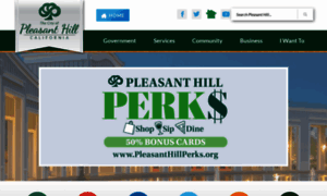 Ci.pleasant-hill.ca.us thumbnail