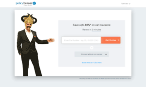 Ci.policybazaar.com thumbnail