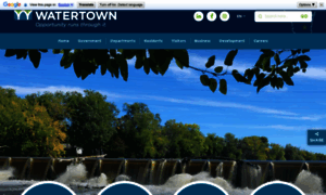 Ci.watertown.wi.us thumbnail