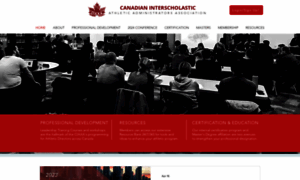 Ciaaa.ca thumbnail