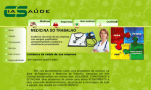 Ciadasauderj.com.br thumbnail