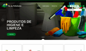 Ciadasembalagensrs.com.br thumbnail