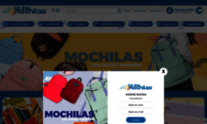 Ciadasmochilas.com.br thumbnail