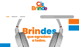 Ciadobrinders.com.br thumbnail