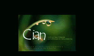 Cian-be.com thumbnail