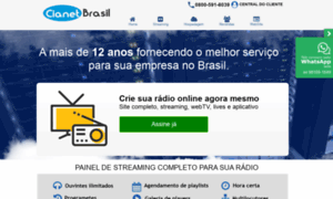 Cianetbrasil.com.br thumbnail