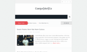 Cianjur.co thumbnail