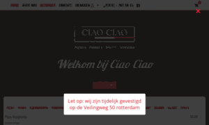 Ciao-ciao.nl thumbnail