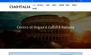 Ciao-italia.it thumbnail