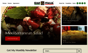 Ciaoitalia.com thumbnail