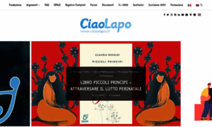 Ciaolapo.it thumbnail