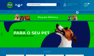 Ciapetshop.com.br thumbnail