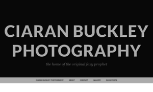 Ciaranbuckleyphotography.wordpress.com thumbnail