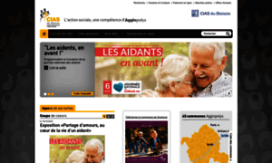 Ciasdublaisois.fr thumbnail