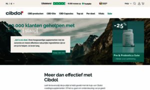 Cibdol.nl thumbnail