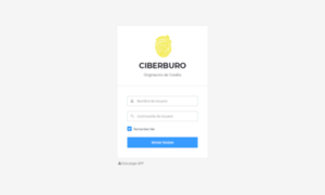 Ciberburo.com thumbnail