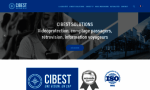 Cibest.com thumbnail