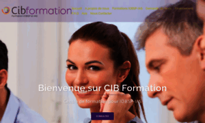 Cibformation.fr thumbnail