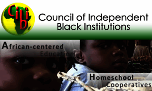 Cibi.org thumbnail