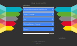 Cibtp-provence.info thumbnail