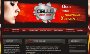 Cibull.fr thumbnail